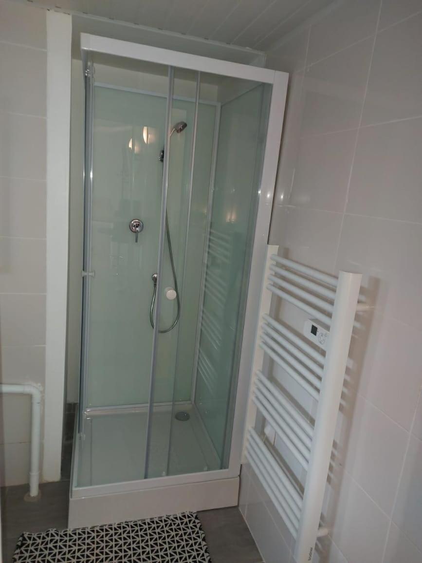 studio au calme wifi 600m centre ville - Housity