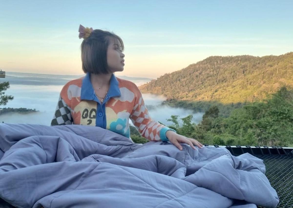 Suitetrails - Peace Zone เขาค้อ