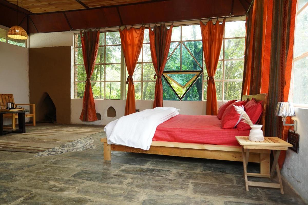 The Mandala Sanctuary - Housity