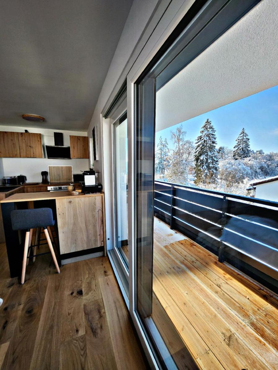 Lions Place Premium Apartments EXECUTIVE Luxus PENTHOUSE inklusive SPA - Housity