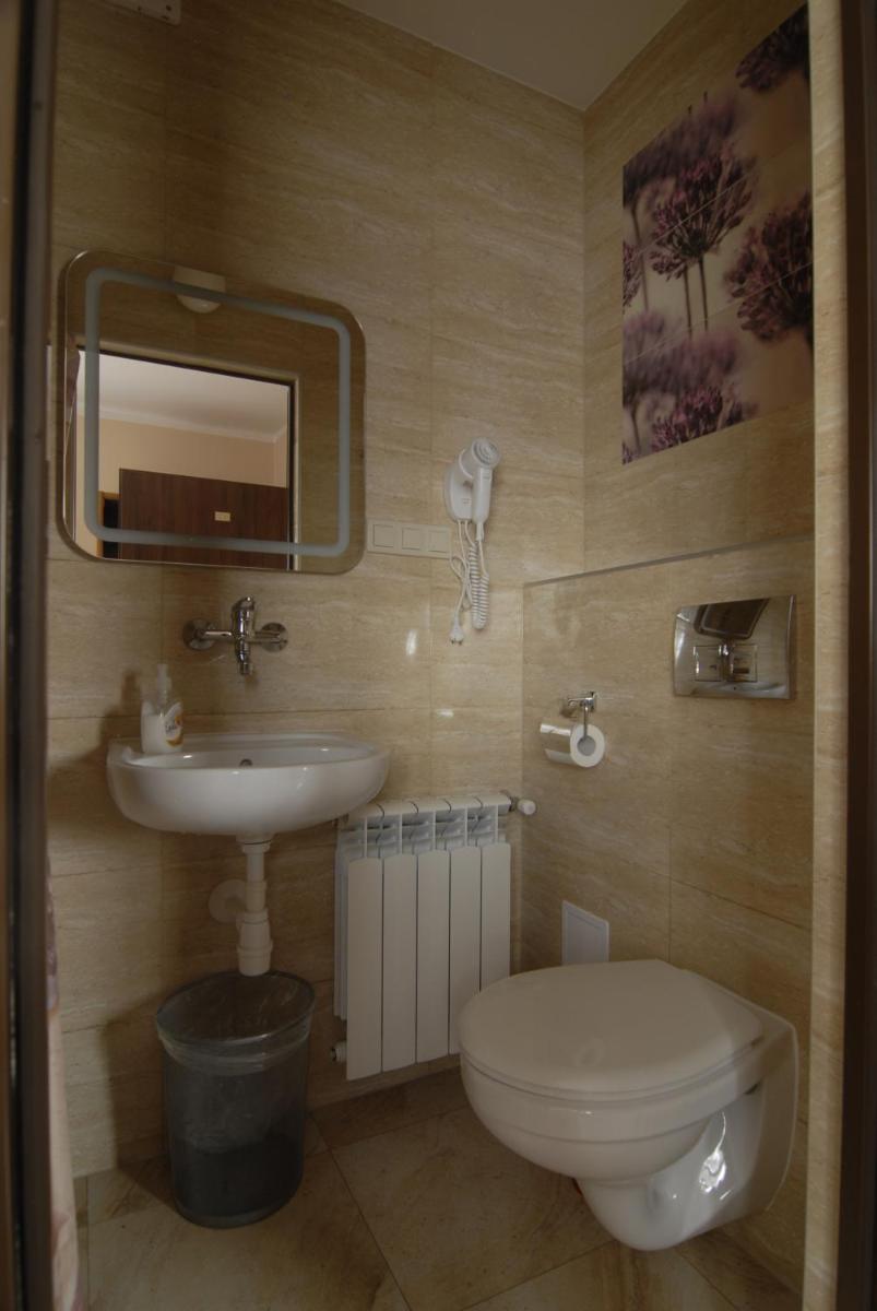 Motel u Olka Boczów - Housity
