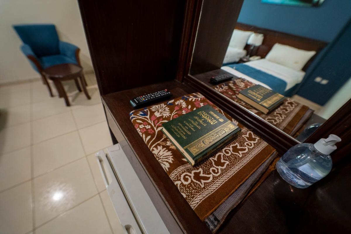 فندق نما مودة Namma Mawaddah Hotel - Housity