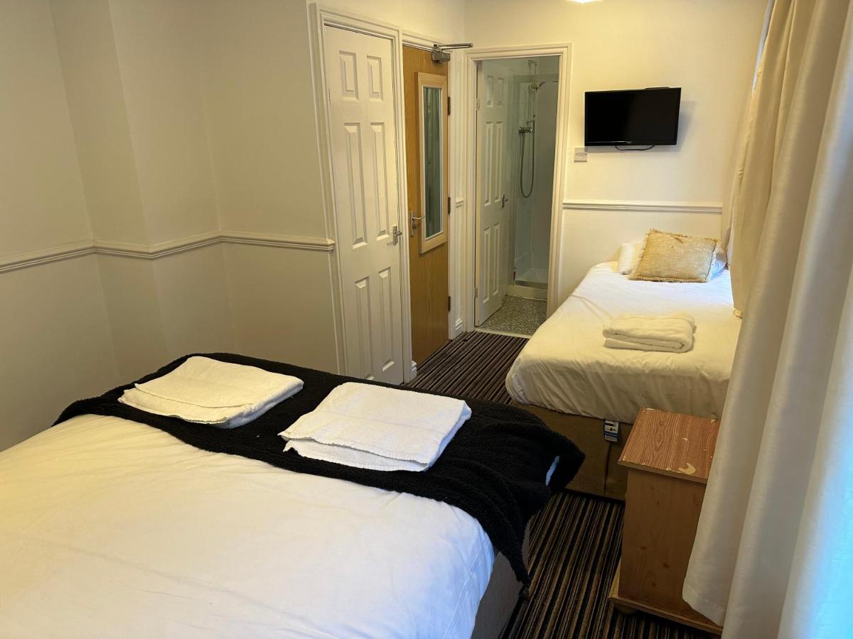 The Northern Star - Housity