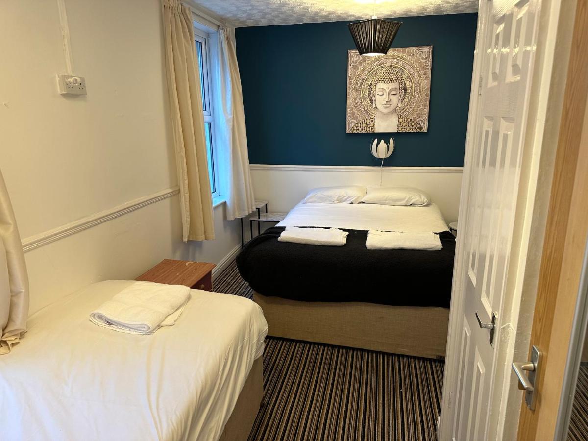 The Northern Star - Housity