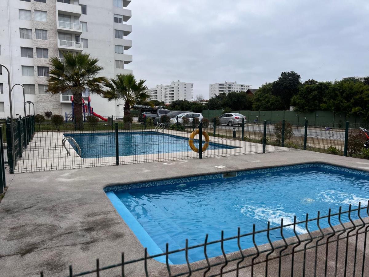 Suitetrails - Vista al mar La Serena 2800