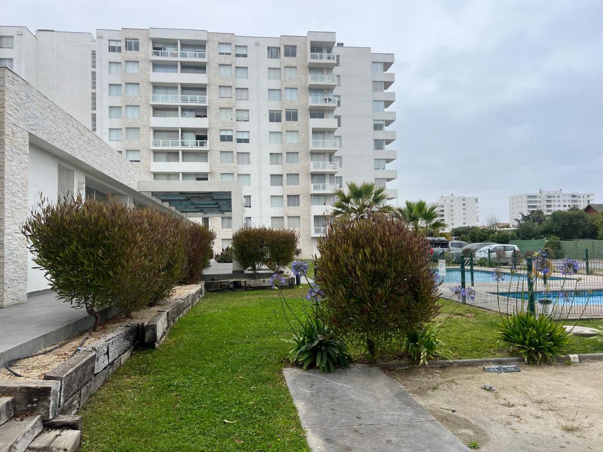 Vista al mar La Serena 2800 - Housity