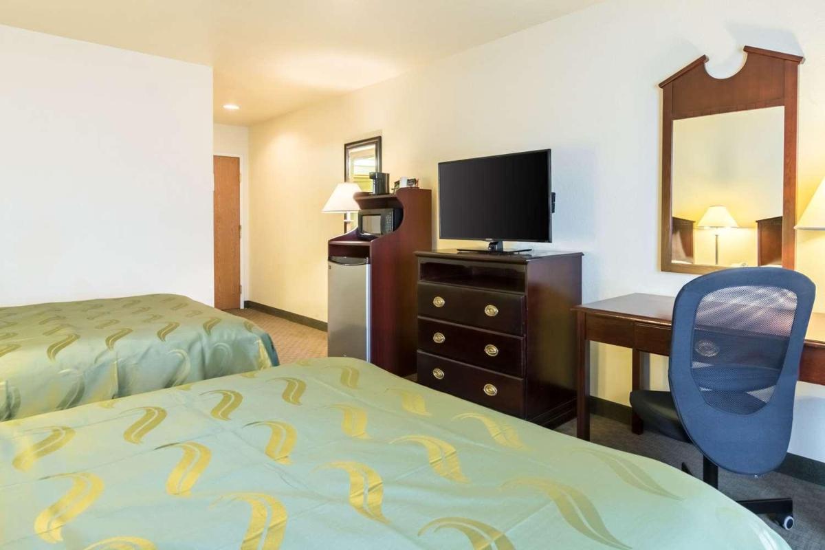 HOTEL VIP 46 SSQS - Housity