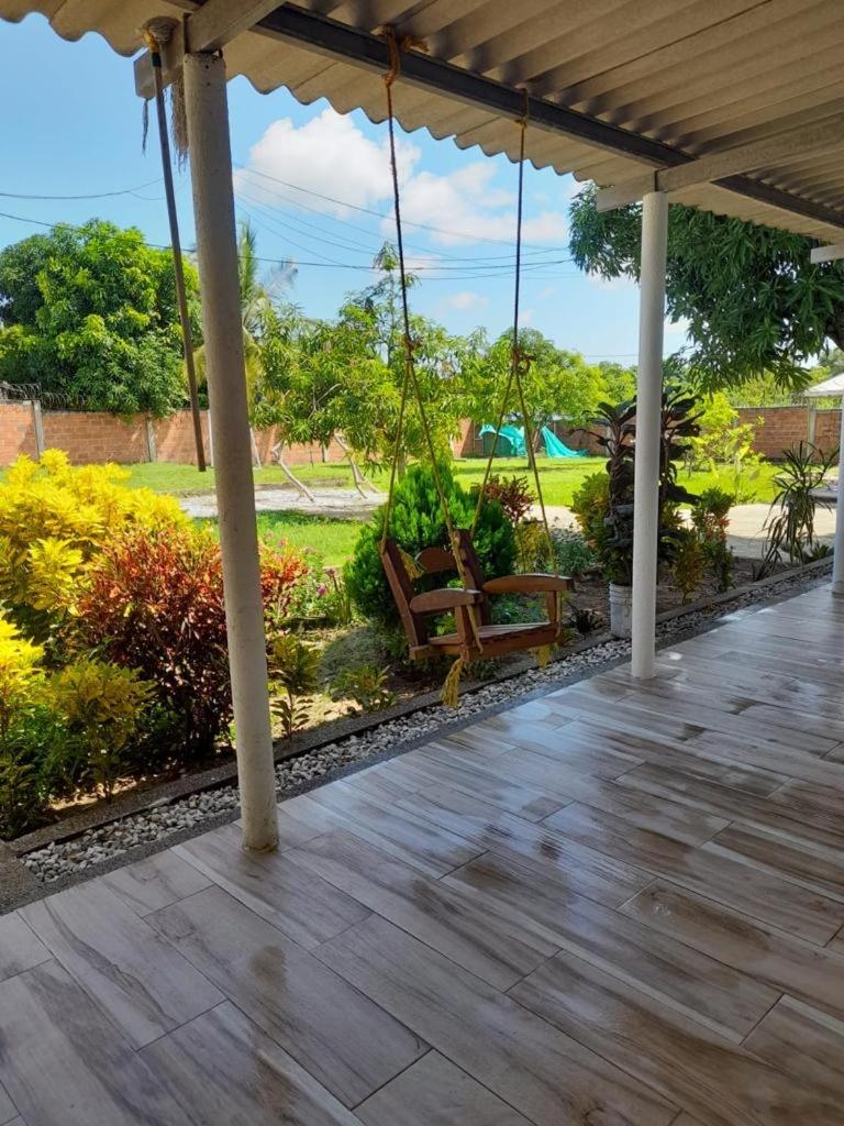 Casa Campestre JO - Housity