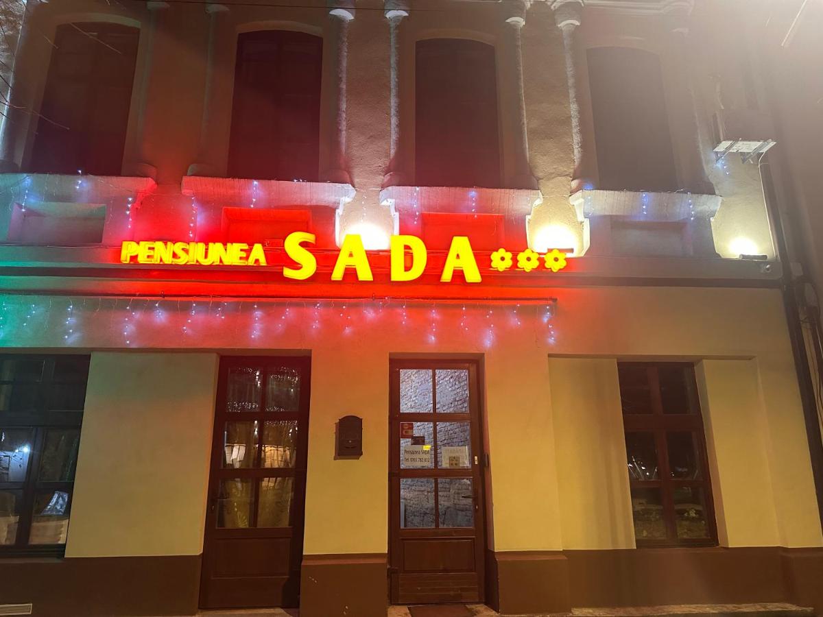 Pensiunea SADA - Housity