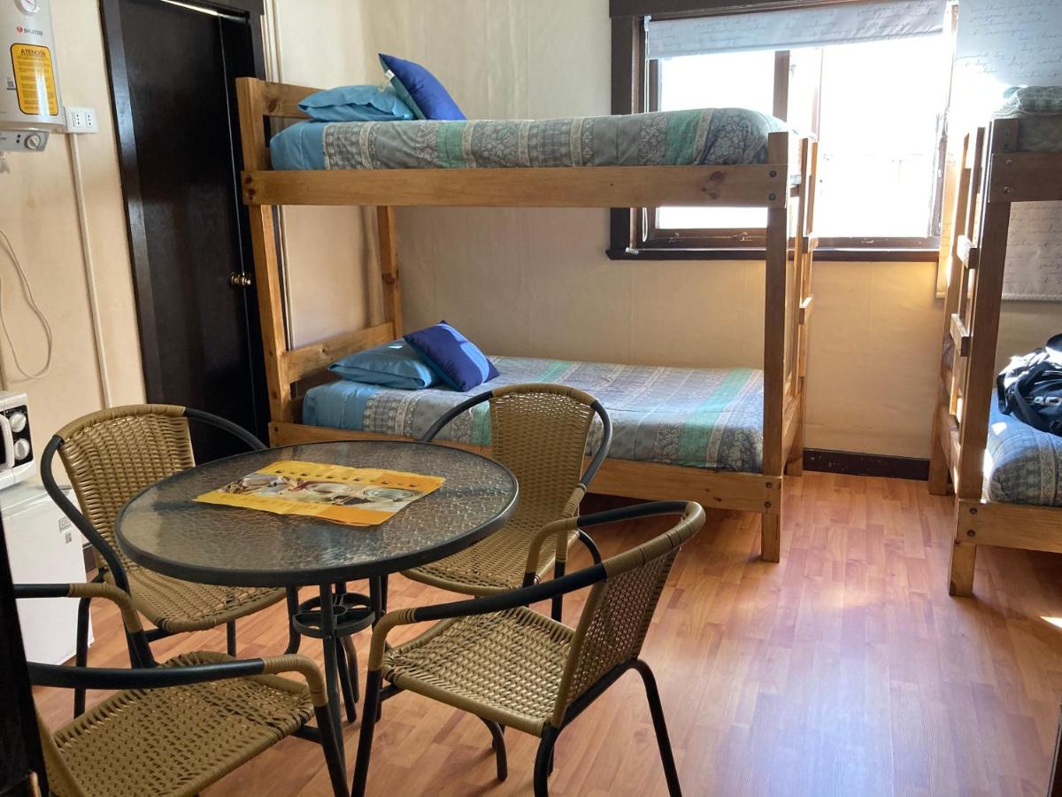 Hostal Newen Osorno - Housity