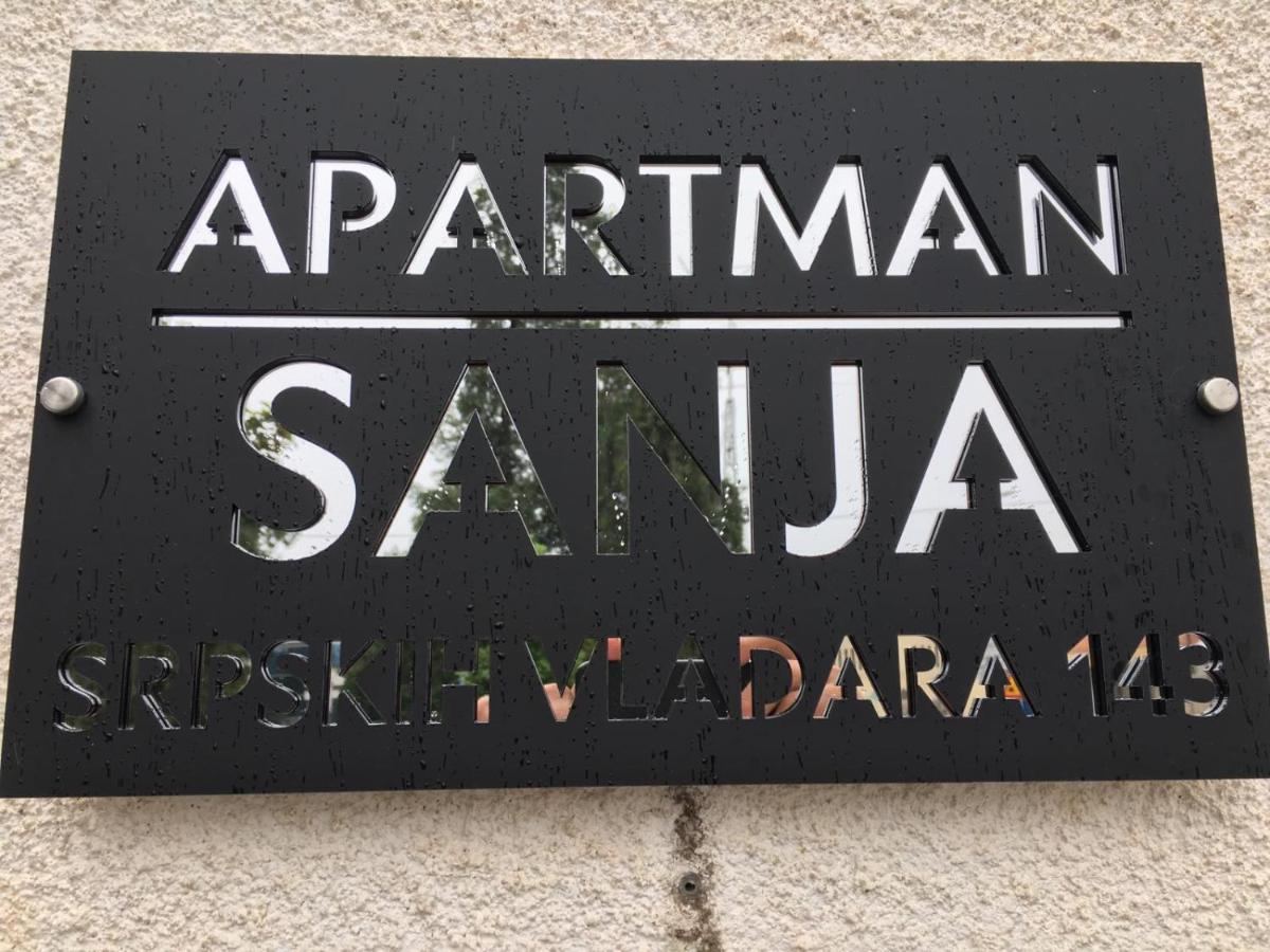 Apartman “Sanja” - Housity