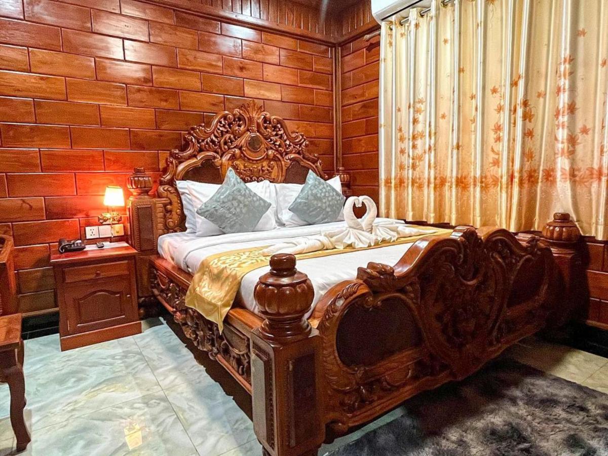 HONG PEP HOTEL - Housity