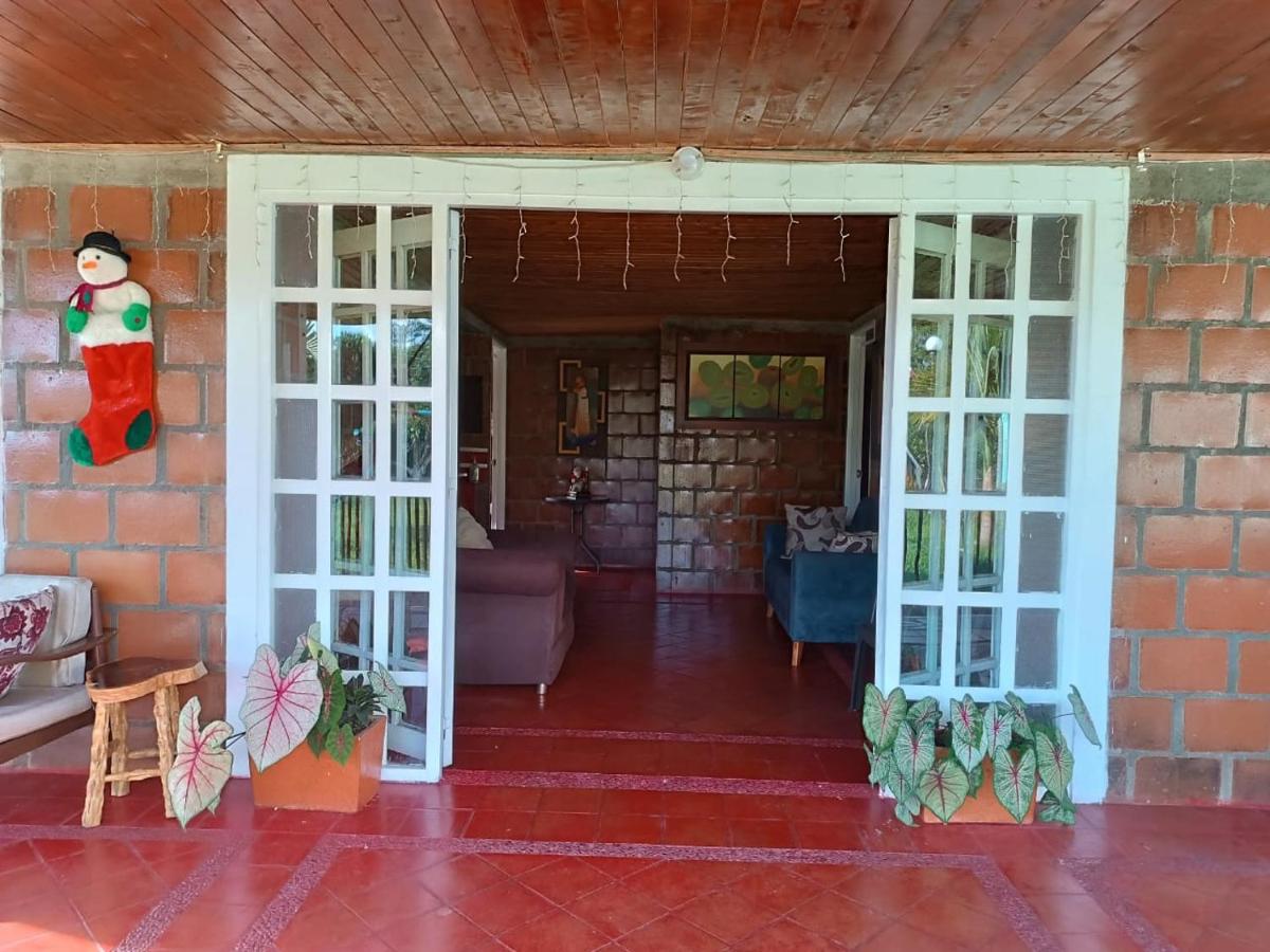 Alojamiento Campestre San Carlos - Housity