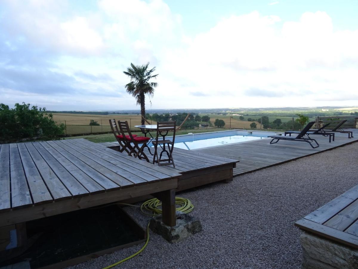 PIGEONNIER DE SABAILLAN - Housity