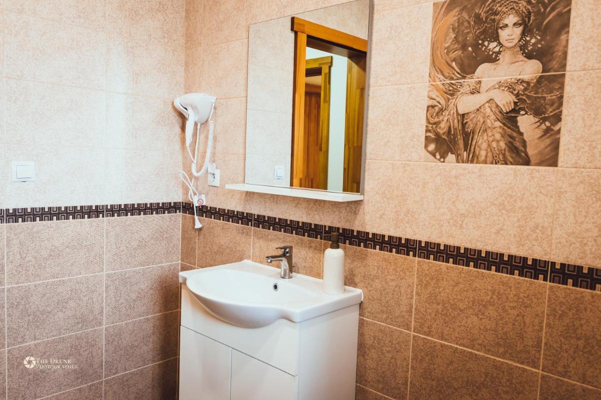 Pensiunea Colt de Rai Cean - Housity