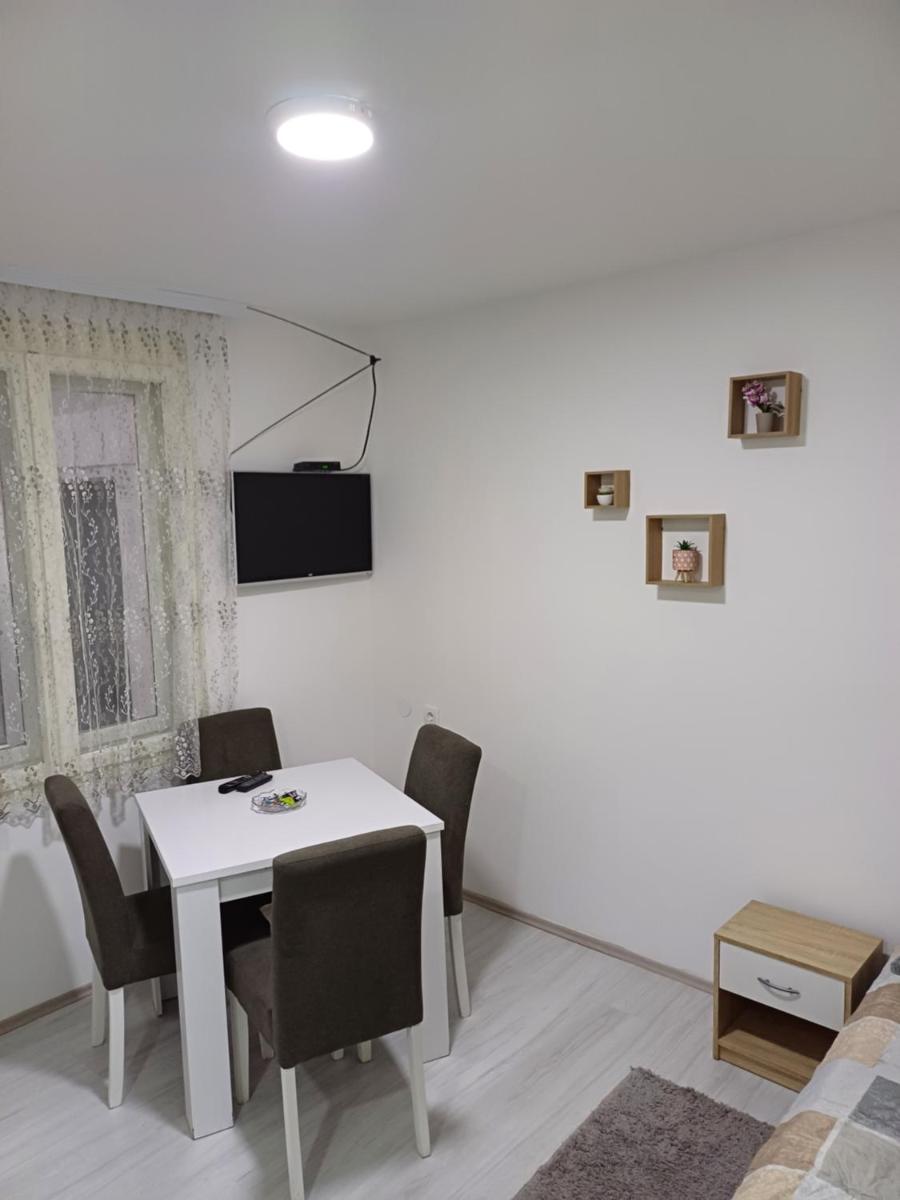 Apartman “Sanja” - Hizvo