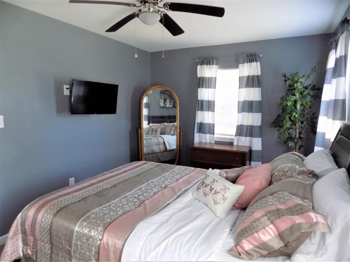 Fishing Retreat - Housity