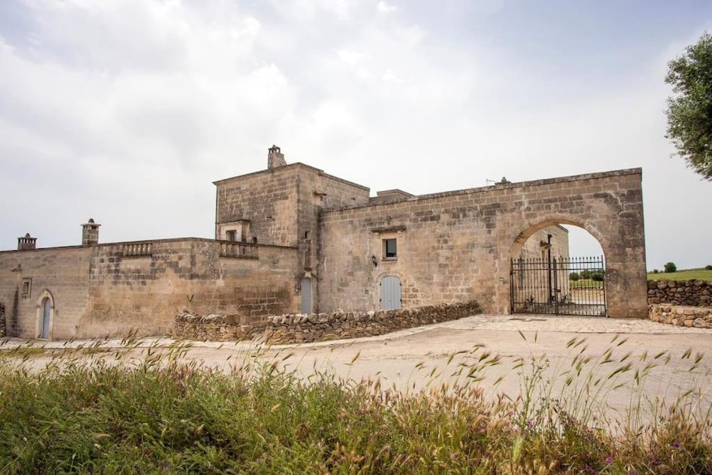 Masseria Angiulli Piccolo Contrada Angiulli 74023 Grottaglie - Housity