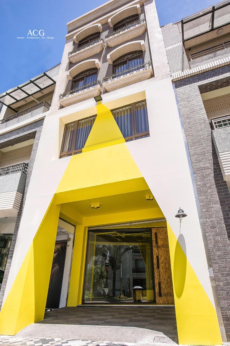 Art Zone - Housity