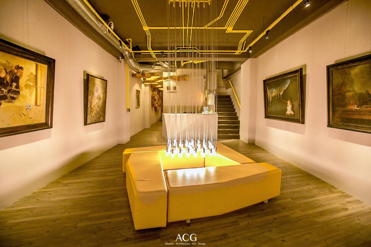 Art Zone - Housity