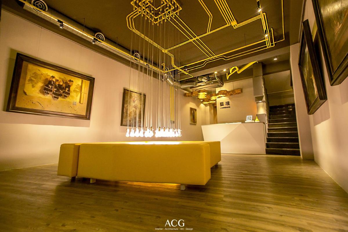 Art Zone - Housity