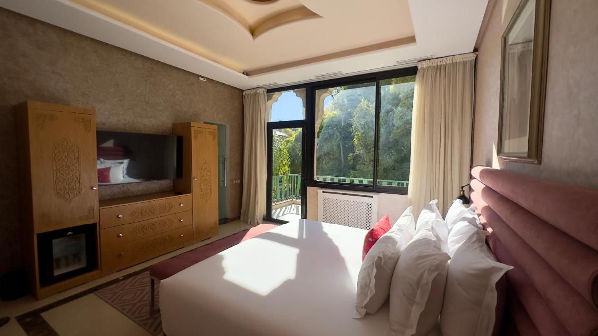 Sillage Palace Sky & Spa - Hizvo