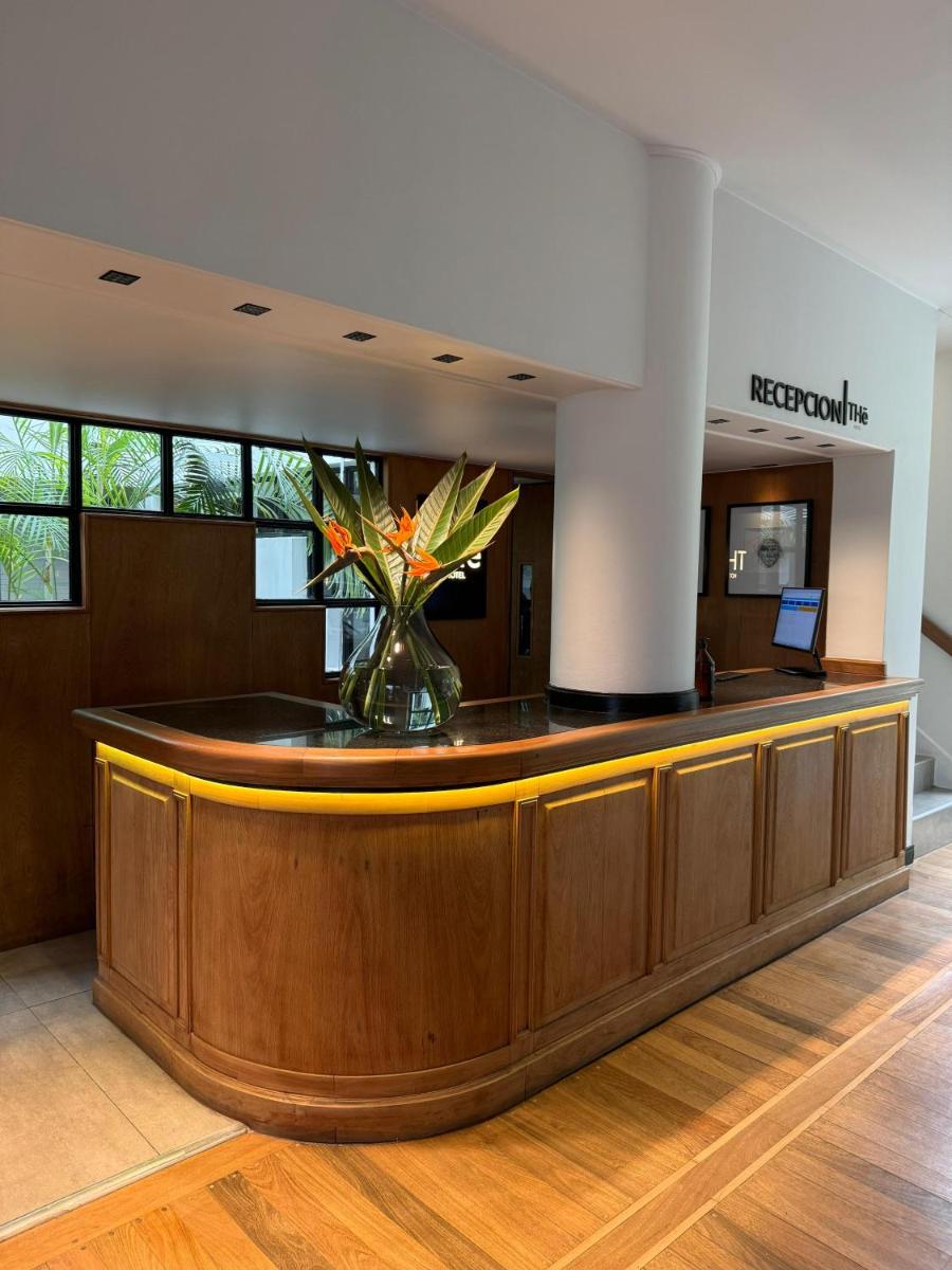 THE HOTEL - Housity