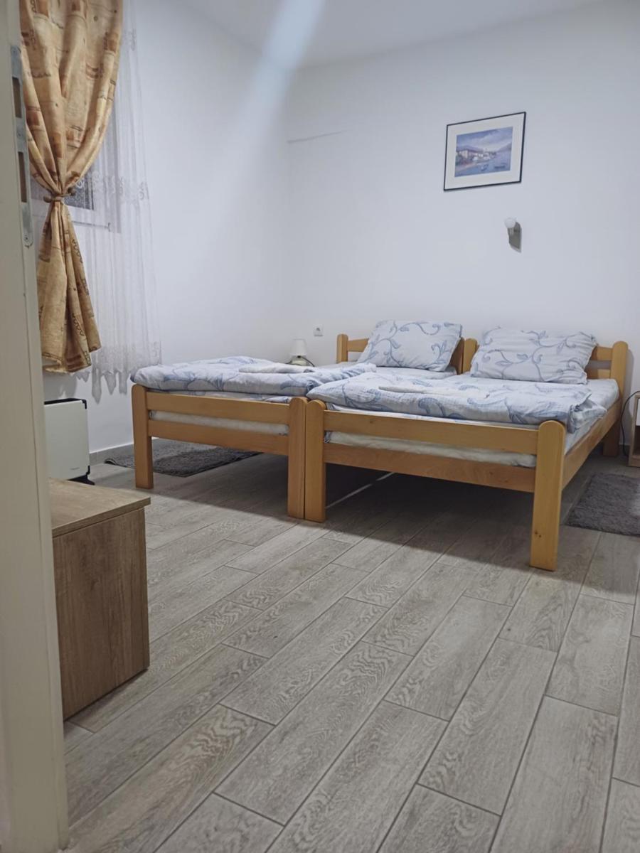 Apartman “Sanja” - Hizvo