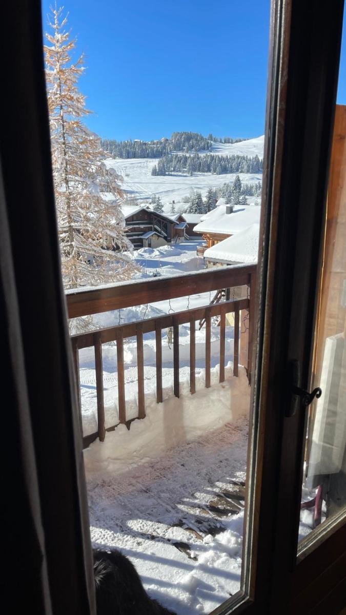 APPARTEMENT PLEIN SUD AUX SAISIES N°6 - Housity