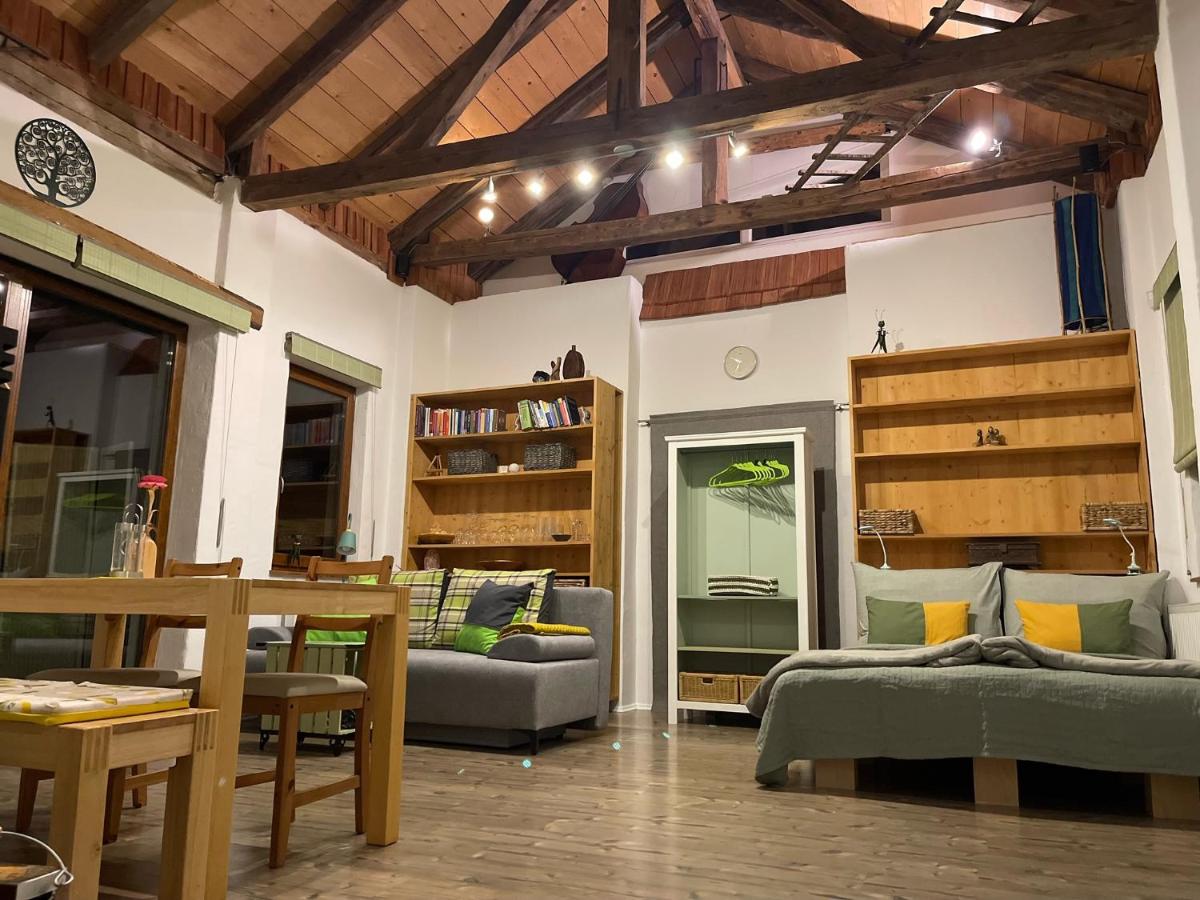 Süße Wohnung Privatvermieter - Housity