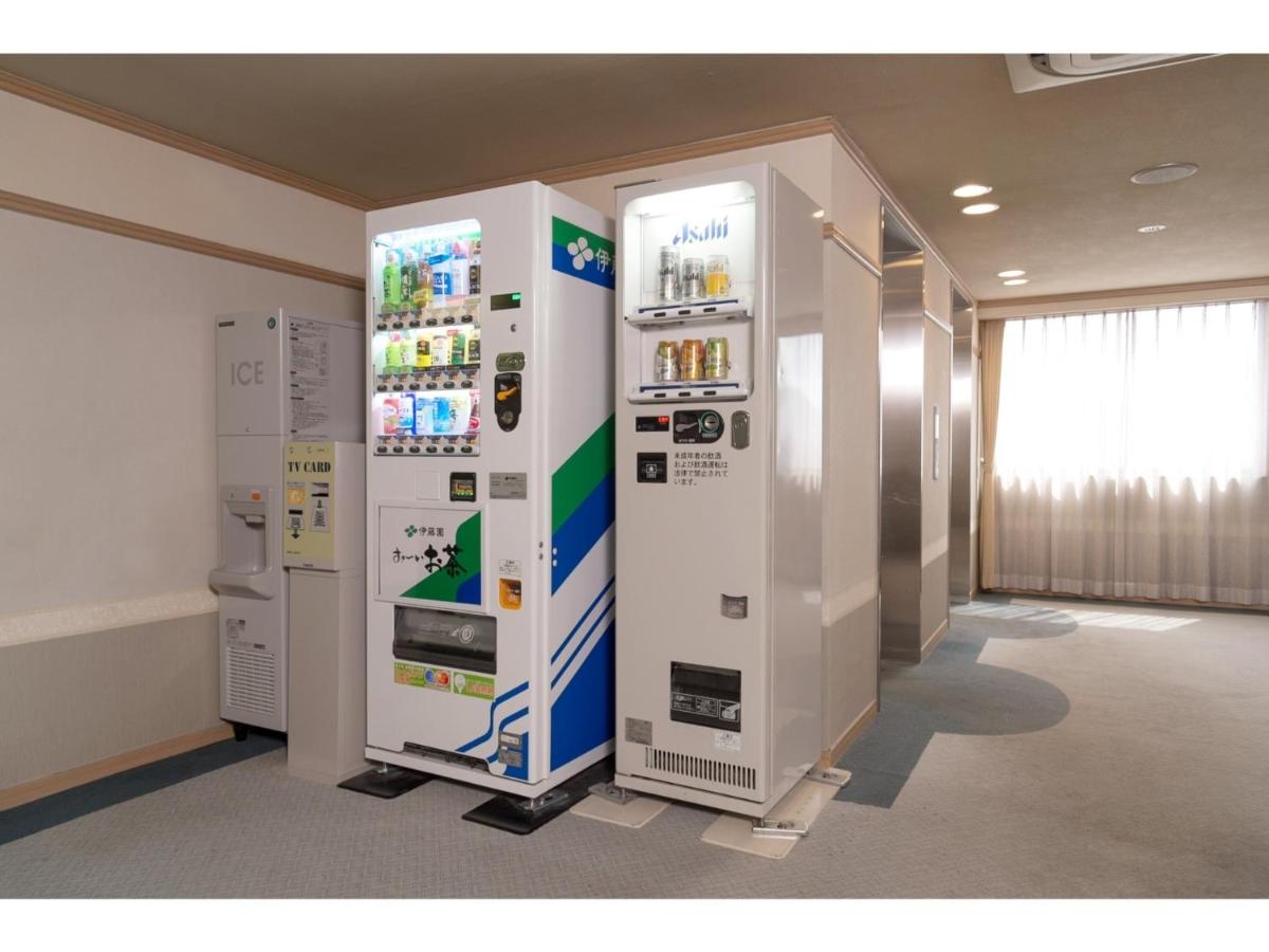 Ozu Plaza Hotel - Vacation STAY 28791v - Housity