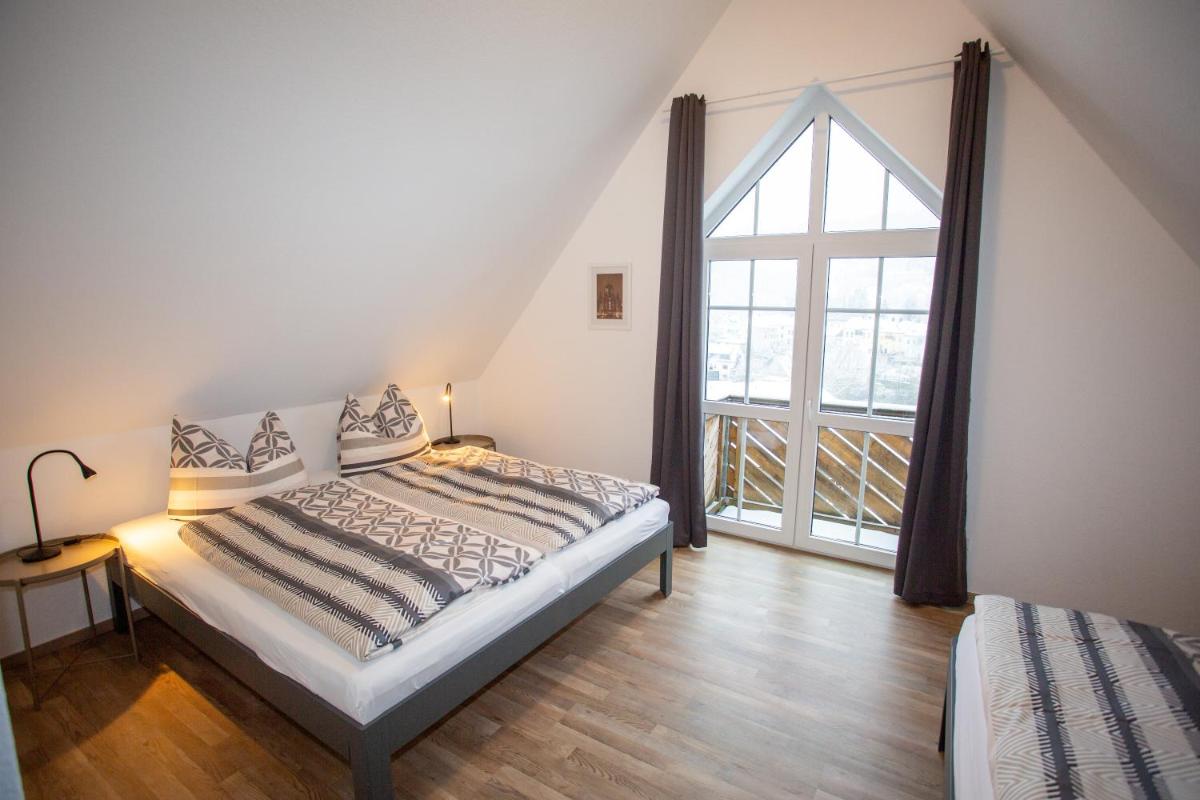 Ferienwohnung Zschopau Zentrum - Housity
