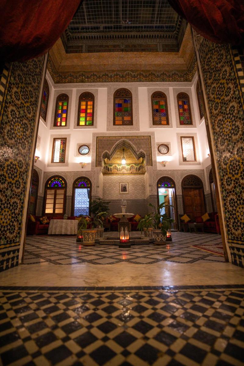 Riad La Perle De La Médina - Housity