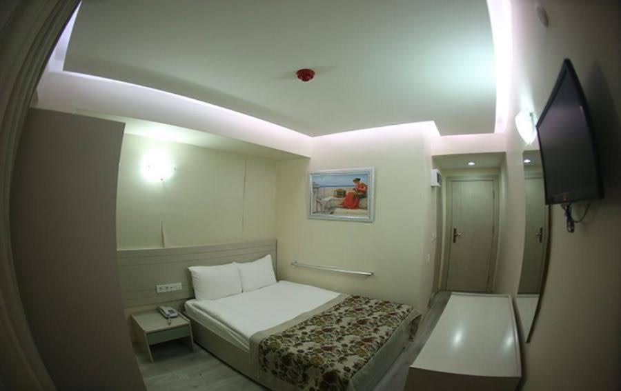 KOÇ OTEL (MERKEZ) - Housity