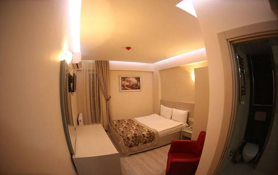 KOÇ OTEL (MERKEZ) - Housity