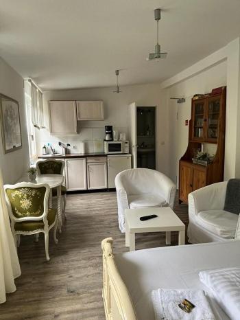 Apartment 27 in der Kunaustrasse - Housity