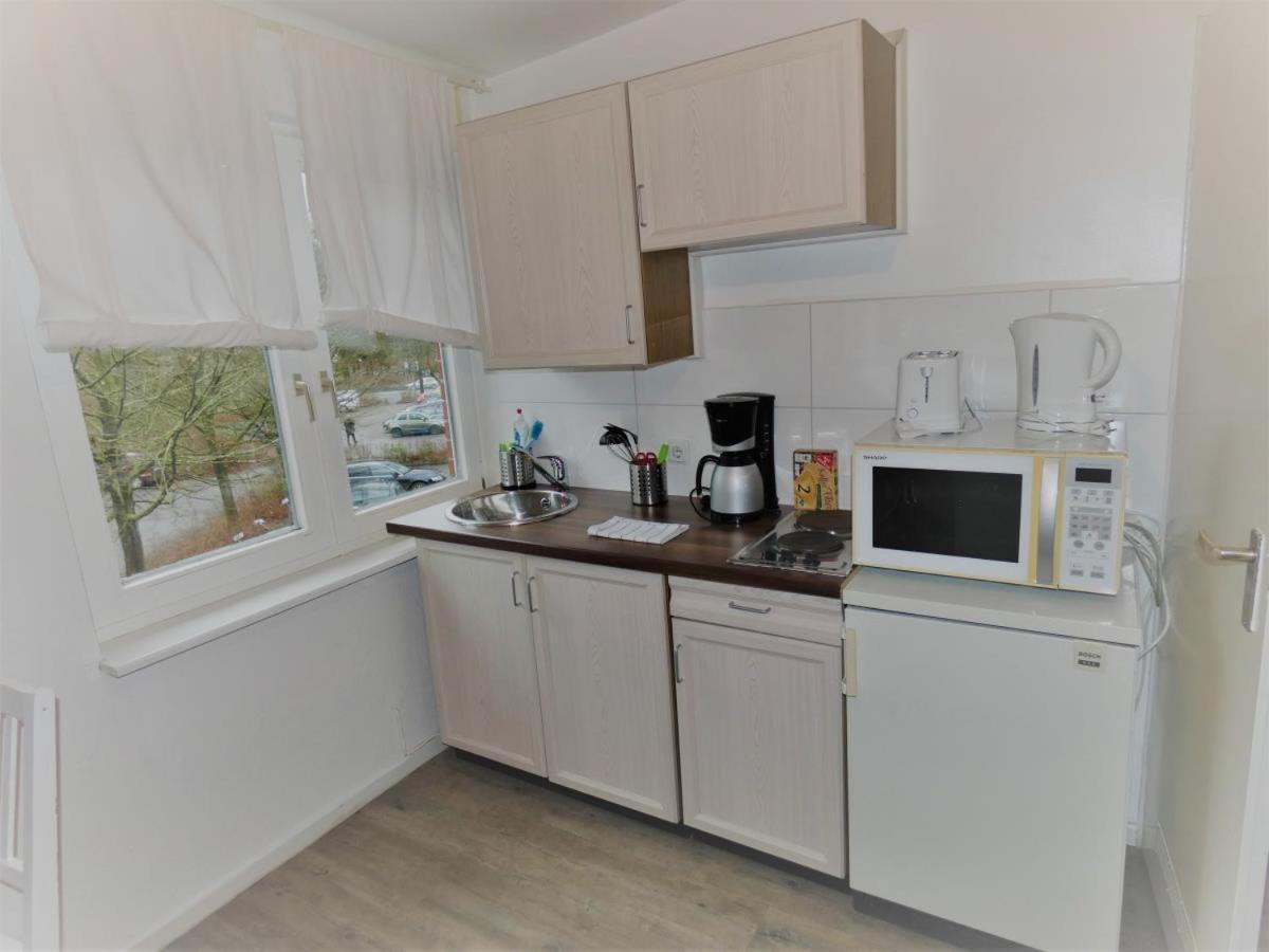 Apartment 27 in der Kunaustrasse - Housity