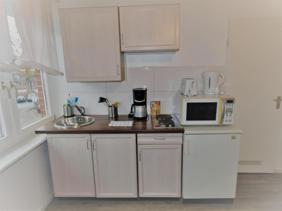 Apartment 27 in der Kunaustrasse - Housity
