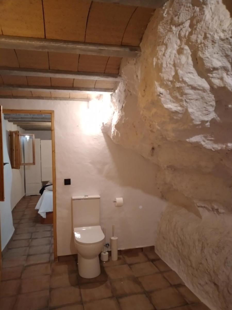 Coves Del Xuquer - Housity