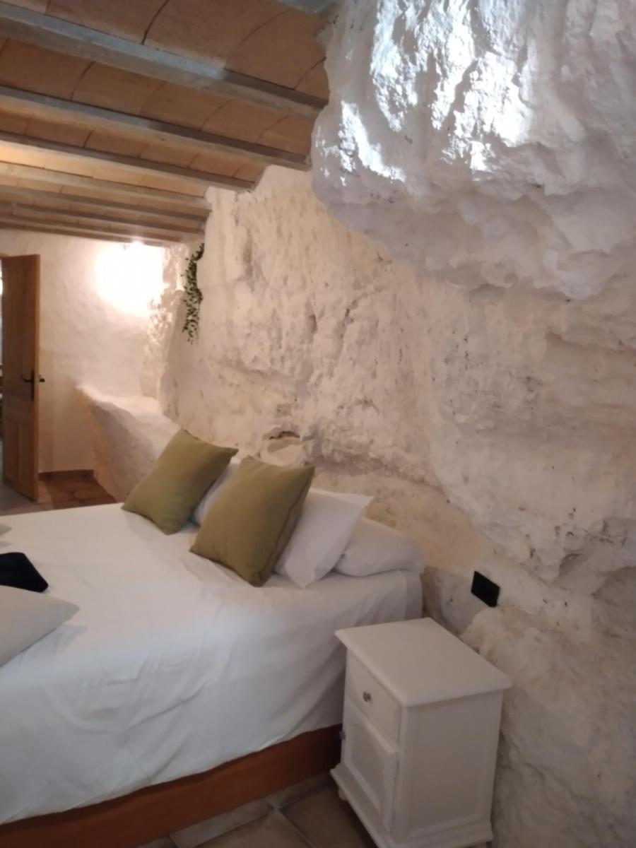 Coves Del Xuquer - Housity