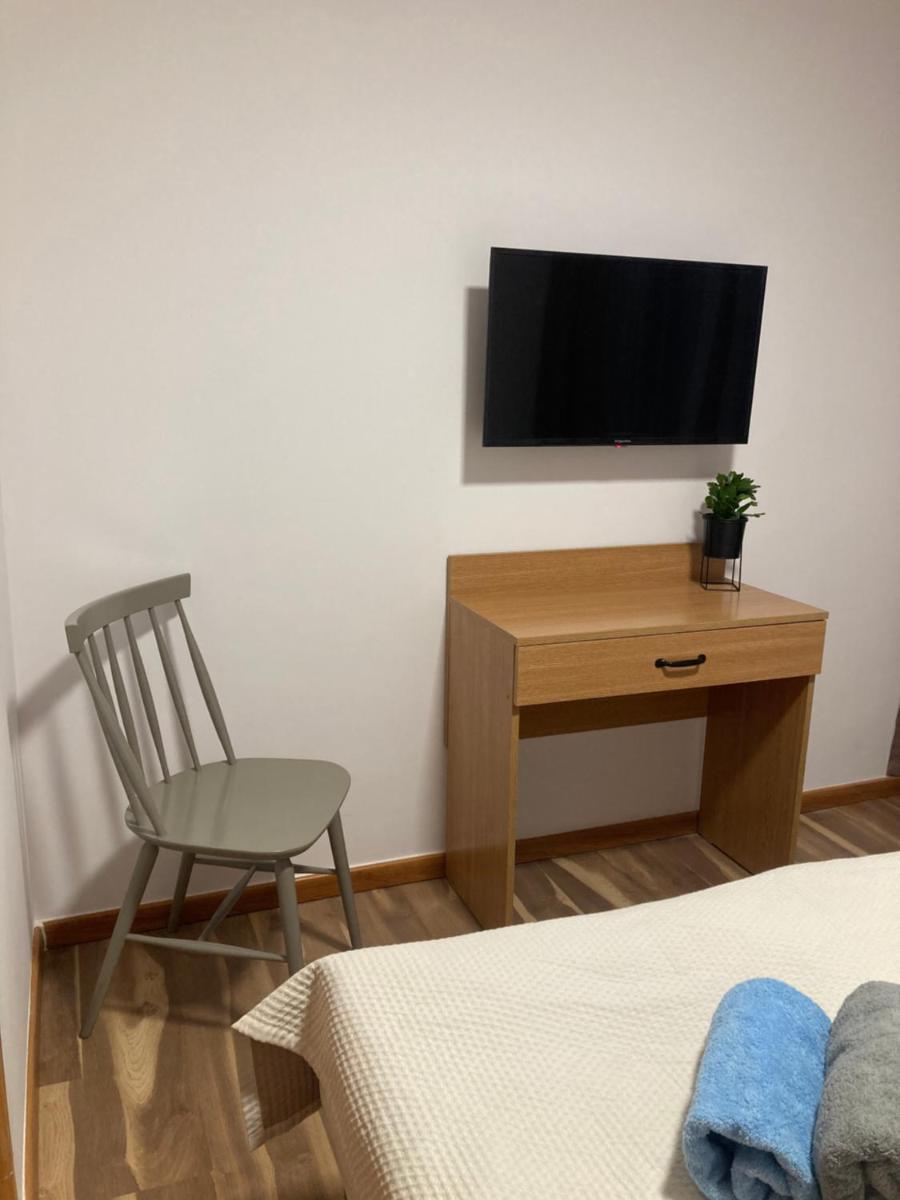 Szum i Las - Housity