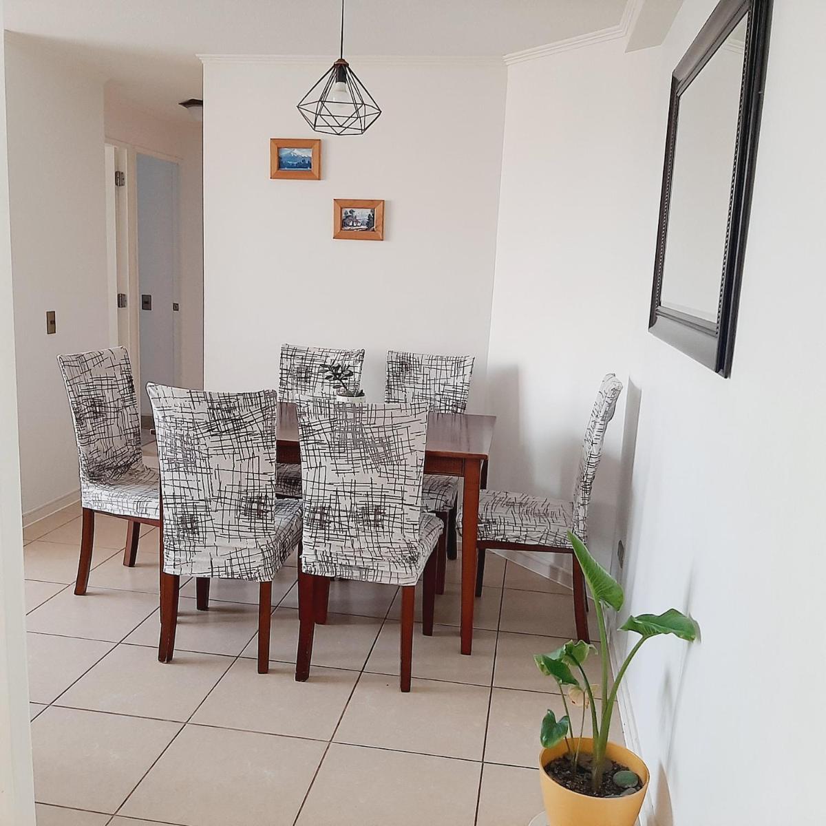 Hermoso departamento - Housity