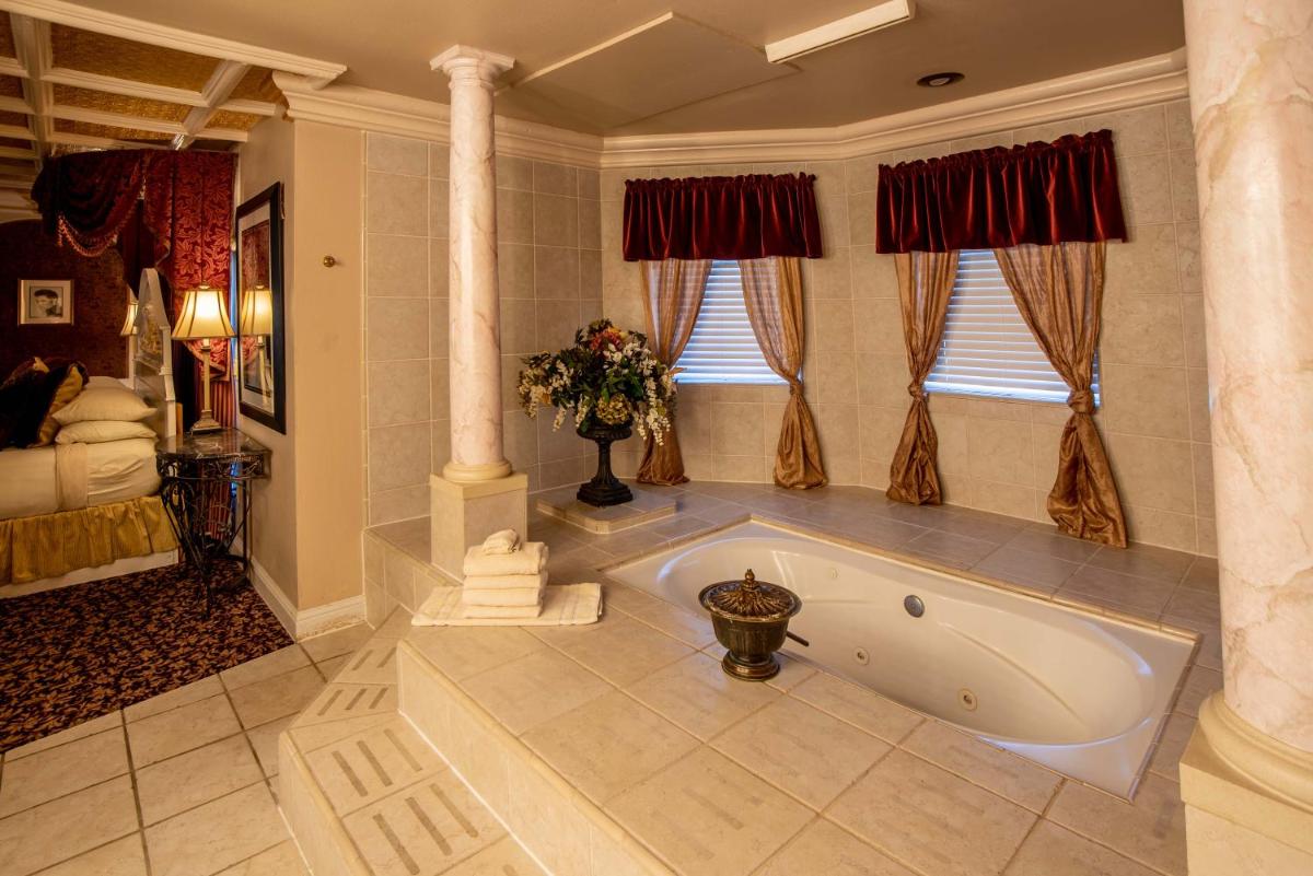 The Anniversary Inn - Boise - Housity