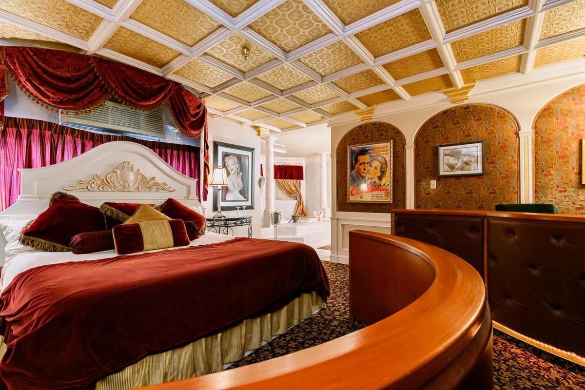 The Anniversary Inn - Boise - Housity
