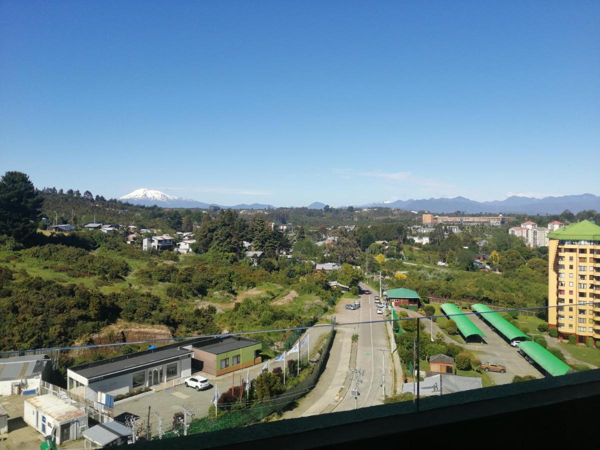 Moderno departamento con Panoramica Vista - Housity
