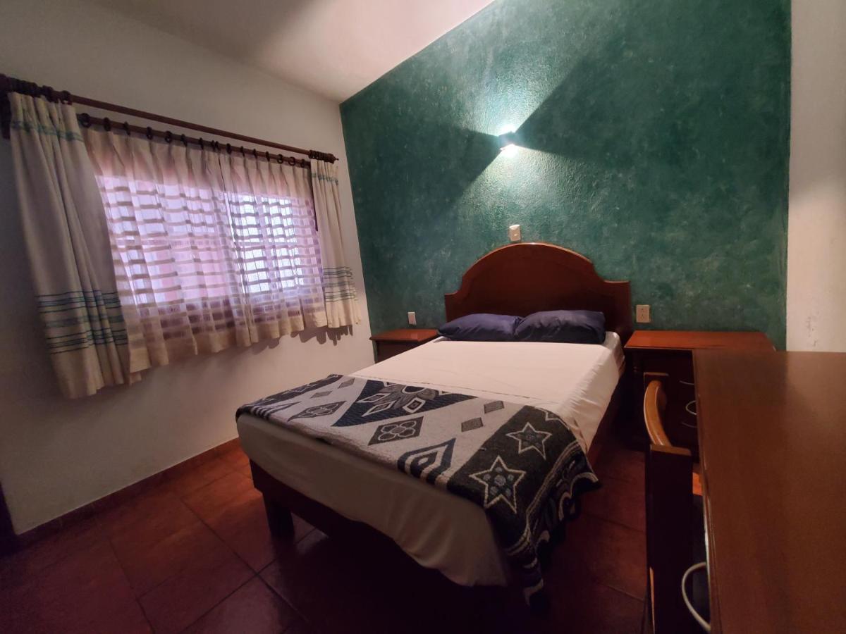 Hotel del aguila - Housity