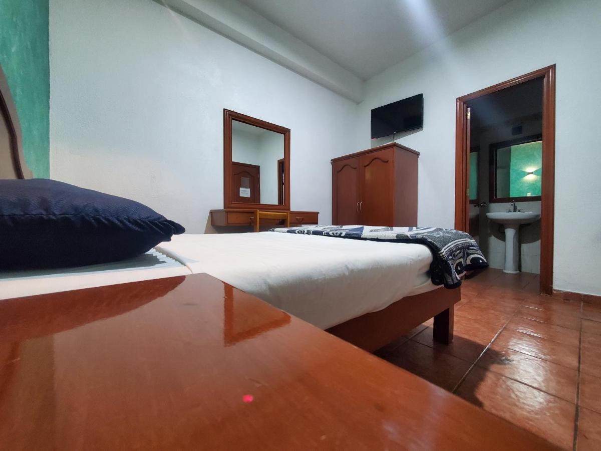 Hotel del aguila - Housity