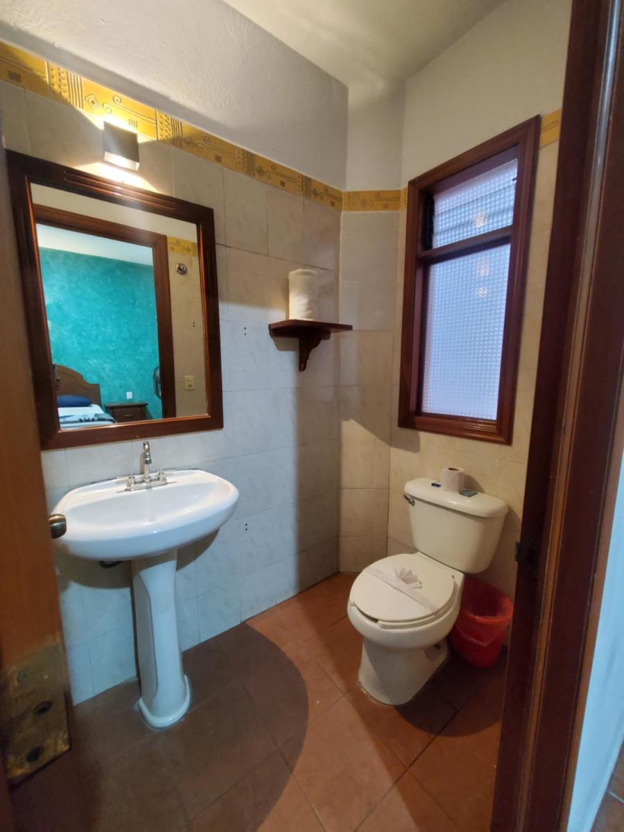 Hotel del aguila - Housity