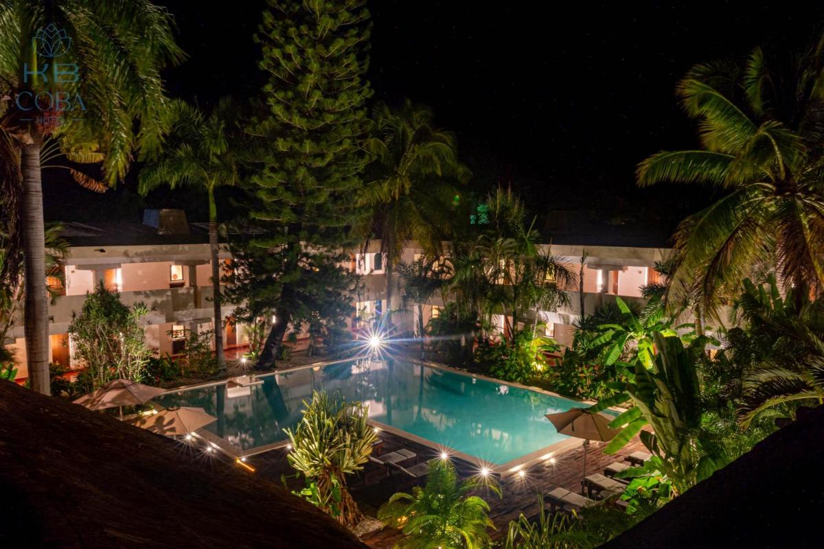 Kaab Coba - Housity