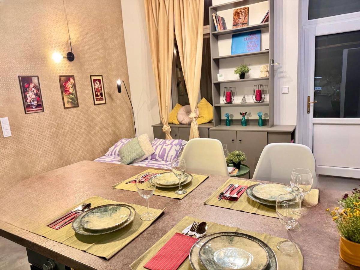 Dream Design Apartment - 3 bedrooms & Finn Sauna - Housity
